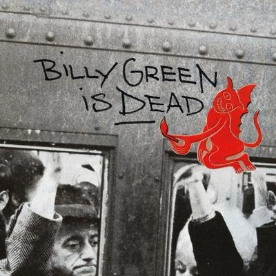 Billy Green is Dead 專輯 Ramson Badbonez/MaTa/Flu/Jehst/Mongo