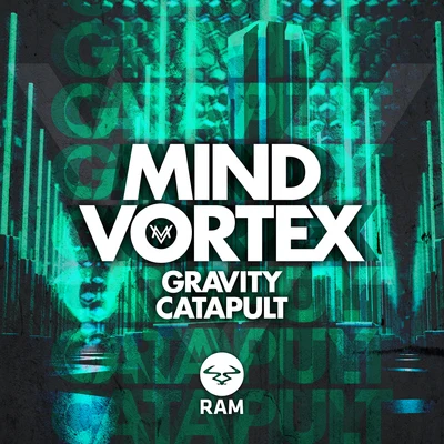 GravityCatapult 专辑 Mind Vortex/Adam F