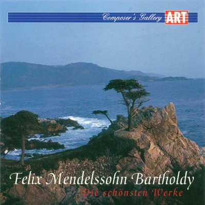 Mendelsohn Bartholdy: Symphony No. 3, A Midsummer Nights Dream, Die schöne Melusine, Violin Concerto in D Minor & Piano Concerto No. 1 專輯 Leipzig Gewandhaus Orchestra