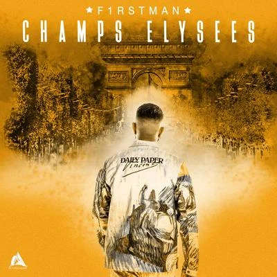 Champs Elysees 专辑 Ian Thomas/F1rstman