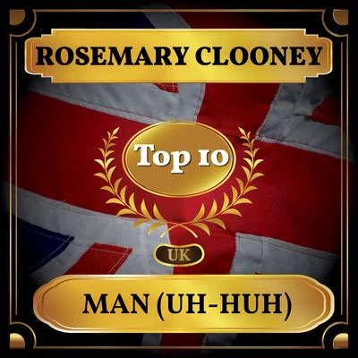 Man (Uh-Huh) (UK Chart Top 40 - No. 7) 專輯 Rosemary Clooney/Various Artists/Don Gibson/Johnny Horton/Bob Luman