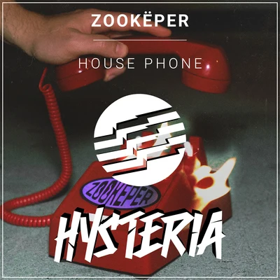 ZookëperSJEmmalyn House Phone