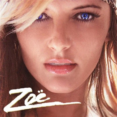 Zoe (Deluxe Edition) 专辑 Zoe Badwi/Armin van Buuren/Lucy Taylor/Akon/INNA