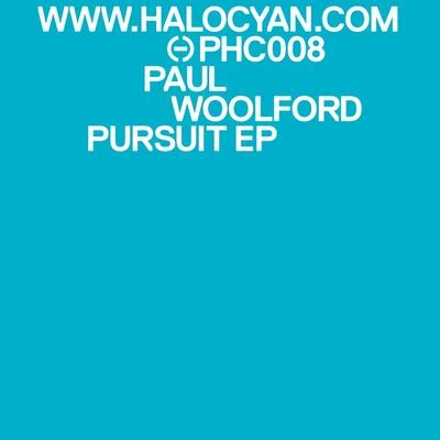 Pursuit EP 專輯 Paul Woolford/Karen Harding