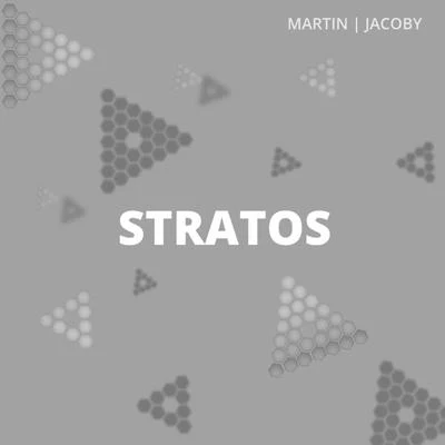 Martin JacobyMax Richter Stratos