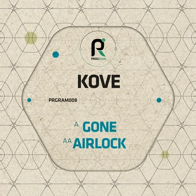 GoneAirlock 專輯 Kove feat. Ben Duffy/Ben Duffy/Kove