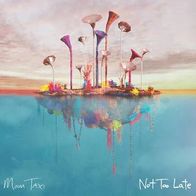 Not Too Late 专辑 Moon Taxi