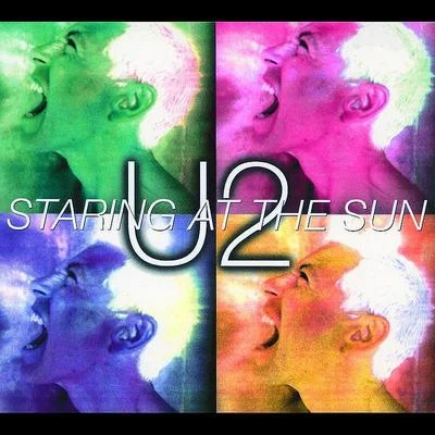 Staring At The Sun 專輯 U2/Howie B./Roy Orbison/Sinéad OConnor/Traci Lind