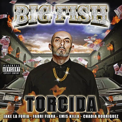 Torcida 專輯 Big Fish