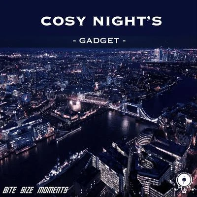 Cosy Nights 專輯 Bite Size Moments/Millennium Jazz Music/Vice Beats