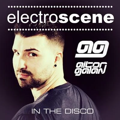 In the Disco 專輯 Aitor Galan