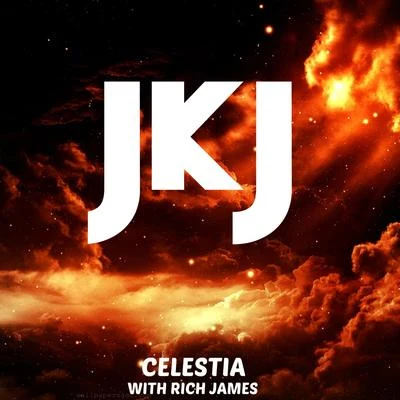 Celestia 專輯 Jordan Kelvin James