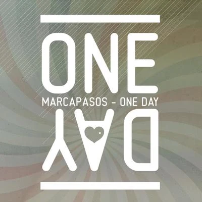 One Day 專輯 OneLine/Marcapasos