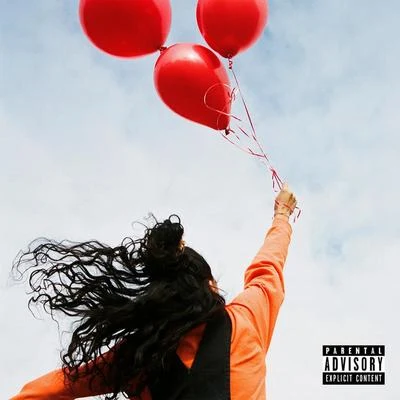 Figures, a Reprise 專輯 Jessie Reyez/Junia-T