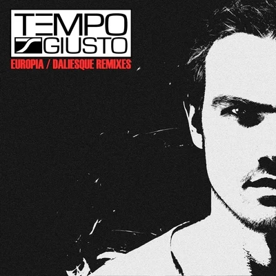 EuropiaDaliesque Remixes 專輯 Tempo Giusto