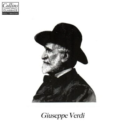 Classical Revision: Verdi 专辑 Dennis O'Neill