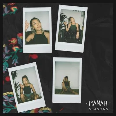 Seasons 專輯 IYAMAH