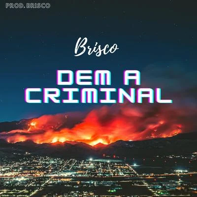 Dem a criminal 專輯 Brisco/Ky-Mani Marley