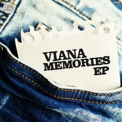 Memories 專輯 Viana/Ice Thug/Bonelli