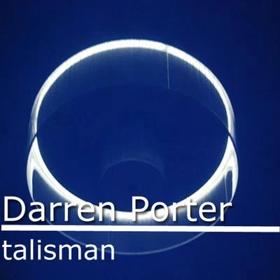 Talisman 专辑 Darren Porter