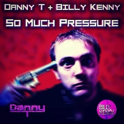 Danny Tenaglia Pressure (Original Mix)