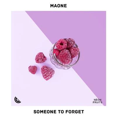 Someone To Forget 專輯 Isabel Higuero/Maone