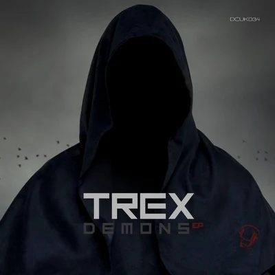 Demons EP 專輯 Trex