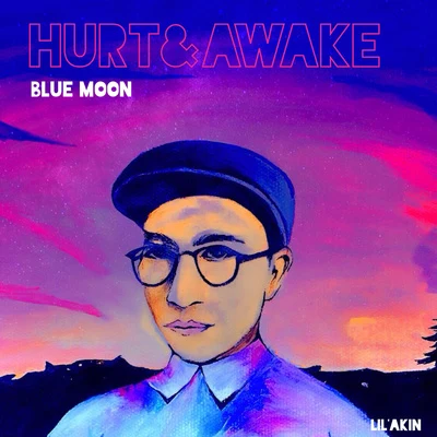 Blue moon 專輯 阿克江Akin