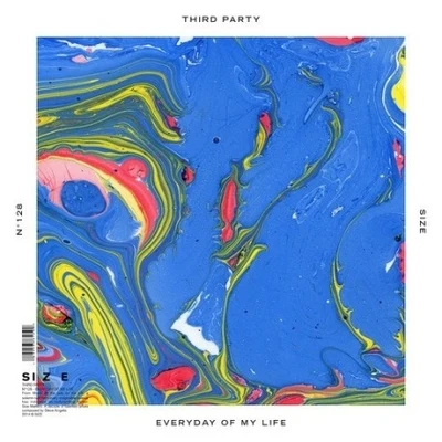 Everyday Of My Life (Original Mix) 專輯 Third Party