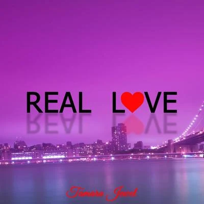 Real Love 專輯 Payroll Giovanni/Tamara Jewel