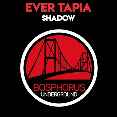 Shadow 專輯 Ever Tapia/Dan Kramer/Soul Data/Diaz Tech/Alex Young