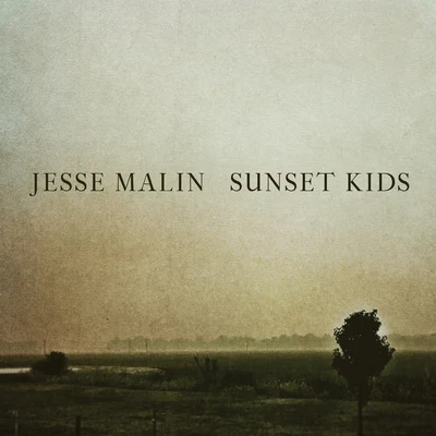 Meet Me at the End of the World Again 专辑 Jesse Malin