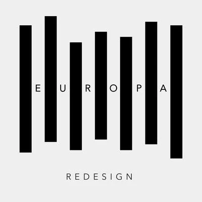 Redesign 專輯 Europa/Imaginary Colors