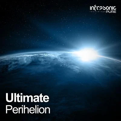 Perihelion (Extended Mix) 专辑 Ultimate/Solis & Sean Truby