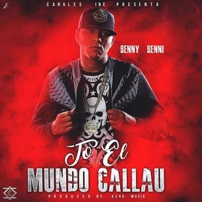 Todo El Mundo Callau 专辑 Benny Benni