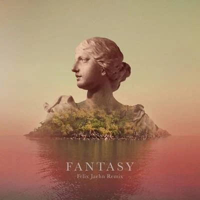 Fantasy (Felix Jaehn Remix) 專輯 Alina Baraz