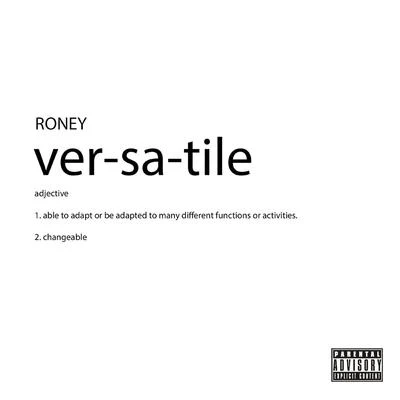 Versatile 專輯 Roney