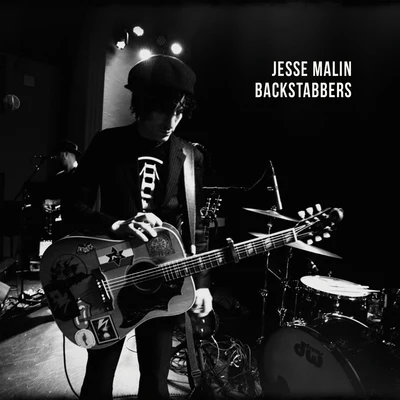 Backstabbers 专辑 Jesse Malin