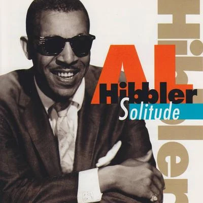 Solitude 專輯 Al Hibbler/Jimmy Rushing