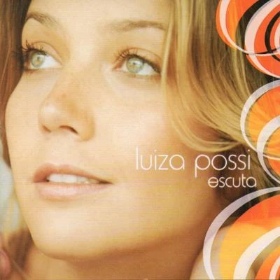 Escuta 專輯 Luiza Possi/De Maria