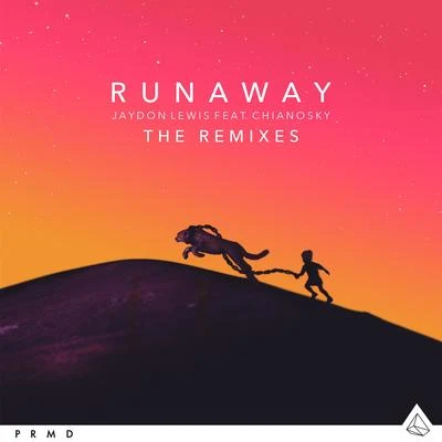 Runaway (The Remixes) 专辑 Jaydon Lewis