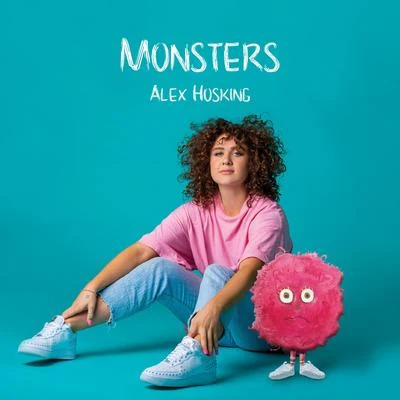 Monsters 专辑 Alex Hosking