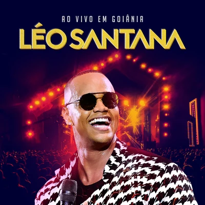 Leo SantanaVitão Ao Vivo Em Goiânia