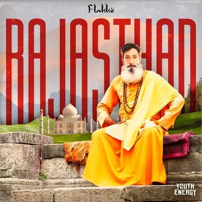 Rajasthan 專輯 Flakkë/JØRD