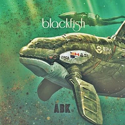 ABKBlaze Ya Dead Homie Blackfish