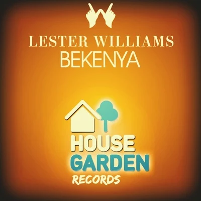 Bekenya 专辑 Lester Williams/Nicci