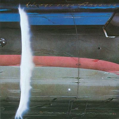 Wings Over America (Live) 專輯 Wings