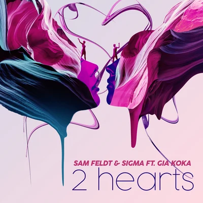 2 Hearts (Extended Mix) 專輯 no sleep/Gia Koka