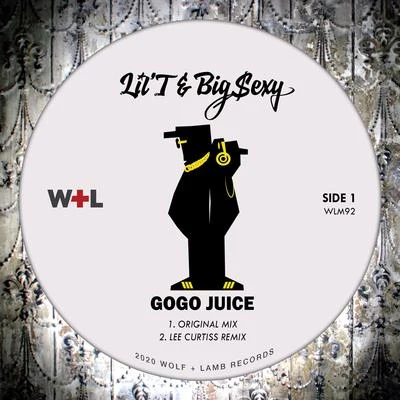 Gogo Juice 专辑 Lowheads/PillowTalk/Lil't