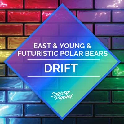 Drift 專輯 Roulsen/East & Young